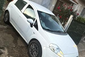 Fiat grande punto 1.300 75cv