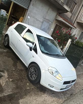 Fiat grande punto 1.300 75cv