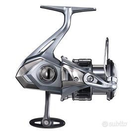 MULINELLO SHIMANO NASCI FC 4000