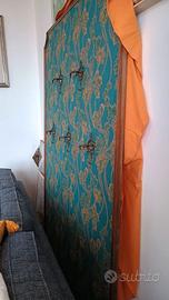 attaccapanni parete vintage anni50/60