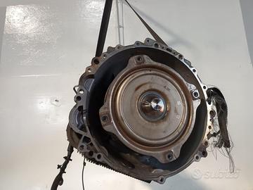 CAMBIO AUTOMATICO CON CONVERTITORE DI COPPIA LAND