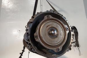 CAMBIO AUTOMATICO CON CONVERTITORE DI COPPIA LAND