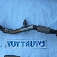 Snodo Honda ZR-V 2024 1993cc ibrido LFB17 kw105