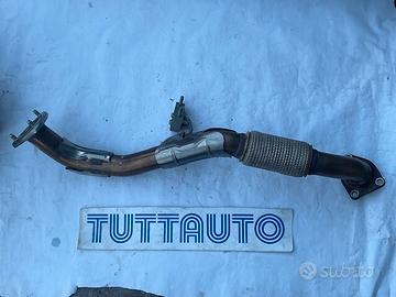 Snodo Honda ZR-V 2024 1993cc ibrido LFB17 kw105