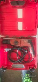 trapano hilti TE 2- S
