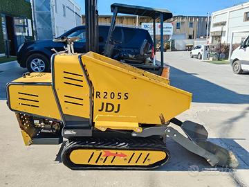JDJ Minidumper