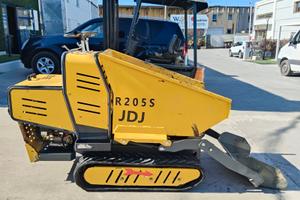 JDJ Minidumper
