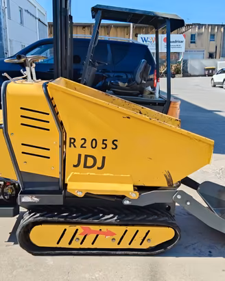 JDJ Minidumper