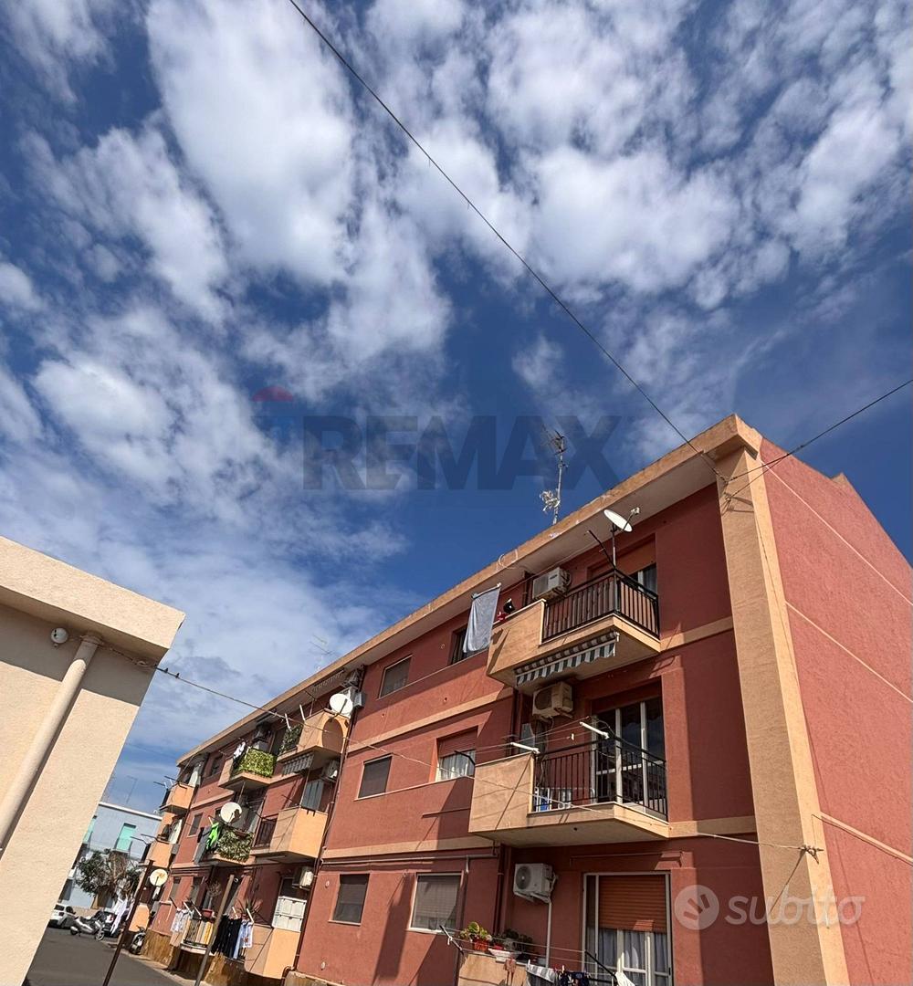 Apartment in Augusta, ex Villaggio Rasiom, Siracusa - Vista 3