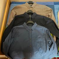Camicia taglia L nuova