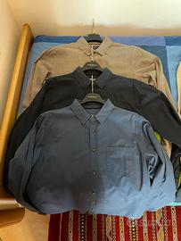 Camicia taglia L nuova