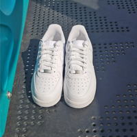 Nike Air Force 1 Low White EU 41