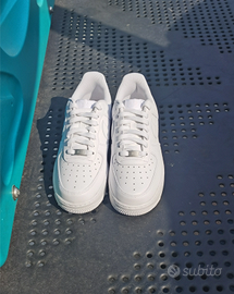 Nike Air Force 1 Low White EU 41