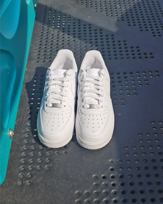 Nike Air Force 1 Low White EU 41