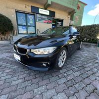 BMW Serie 4 Coupe 420d Coupe Luxury 184cv