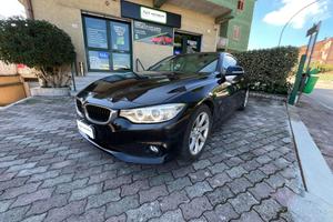 BMW Serie 4 Coupe 420d Coupe Luxury 184cv