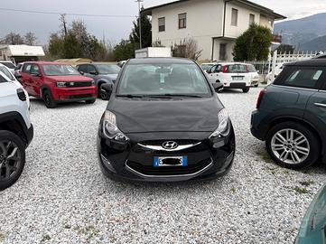 Hyundai iX20 1.6 CRDI 115 CV APP MODE