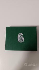 Portacarte Goyard