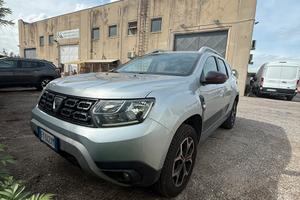 Ducia Duster Techroad 1.5 Diesel Tagl. Certificati