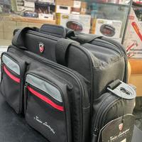 Borsa Uomo Tonino Lamborghini modello 1107 Nuova
