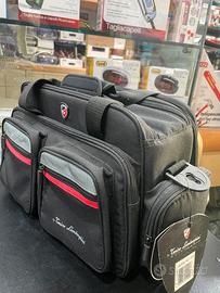Borsa Uomo Tonino Lamborghini modello 1107 Nuova