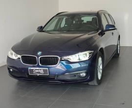 BMW Serie 3 F31 2015 Touring - 318d Touring U9258
