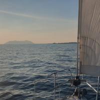 Uscite in Barca a Vela