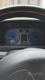 Mitsubishi pinin anno 2000 