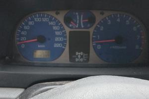 Mitsubishi pinin anno 2000 