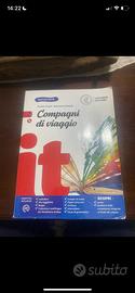 compagni di viaggio antologia