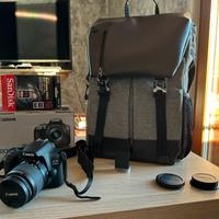 Macchina fotografica