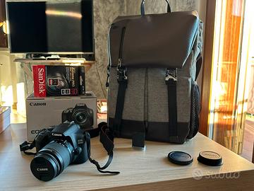 Macchina fotografica