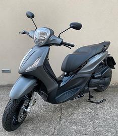 PIAGGIO BEVERLY 300 S - USATO