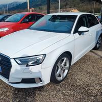Audi A3 SPB 1.6 TDI 116 CV Sport