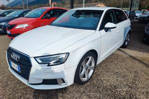 Audi A3 SPB 1.6 TDI 116 CV Sport