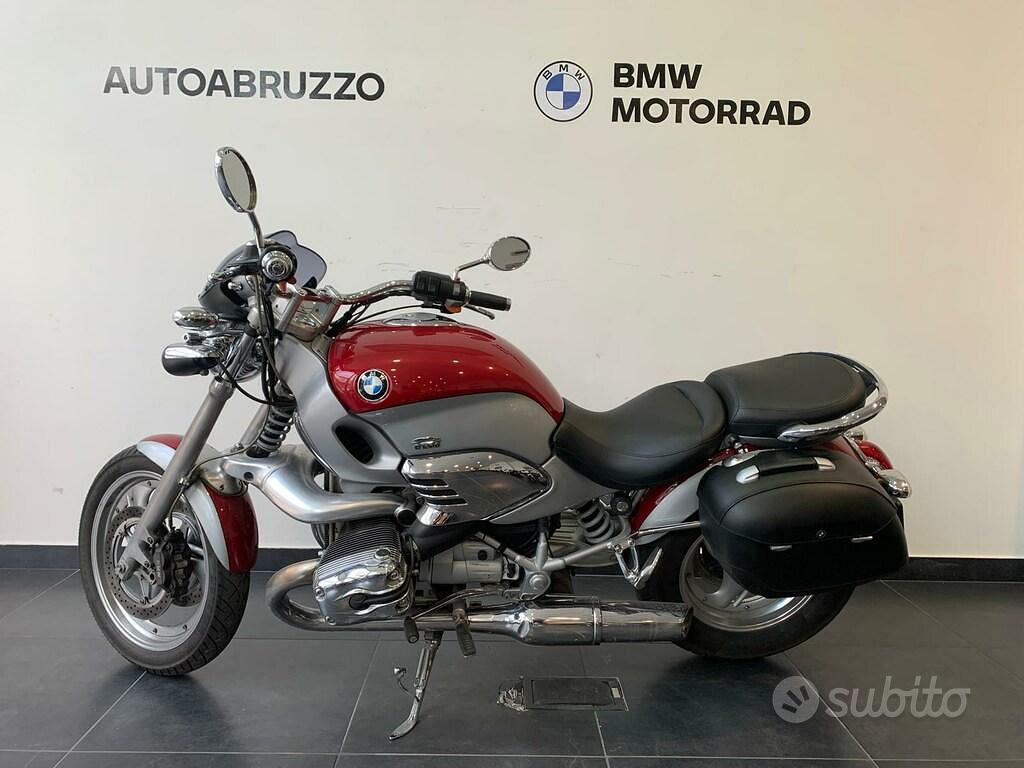 Vendo Bmw Bmw R1200c Independent Usata Bmw R1200c Vendita In Moto