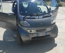 Smart 450 800 cdi diesel