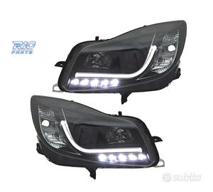 FARI OPEL INSIGNIA TUBE LIGHT LED 08-13 LUCE DIURN
