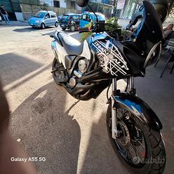 Transalp Vendita in Motori in Campania