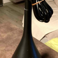 Lampada a sospensione 2 pezzi