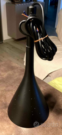 Lampada a sospensione 2 pezzi
