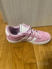Adidas rosa/mauve