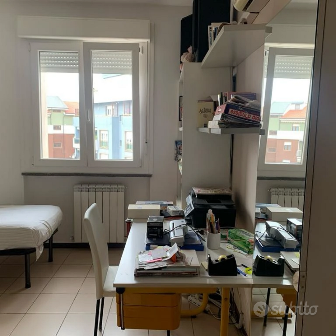 Apartment in Sassari, Centro storico, Sacro Cuore - Vista 4