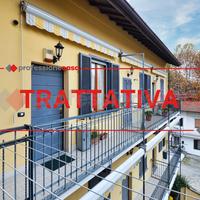 Appartamento Paderno Dugnano [Gramsci 53VRG]