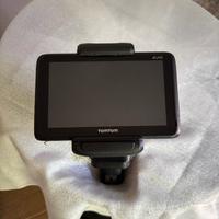 TOMTOM BLUE&ME FIAT 500 PANDA PUNTO ABARTH QUBO
