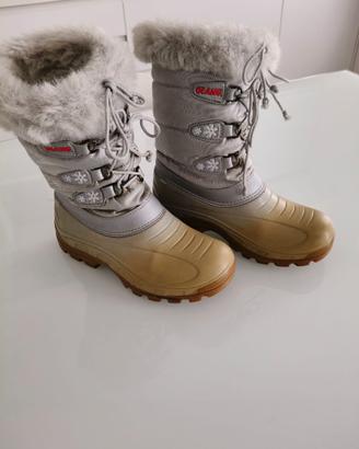 Doposci Donna Olang N.35/36