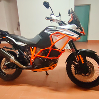 Kmt 1090 Adventure R