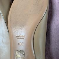 Scarpe  decollete’ GUCCI