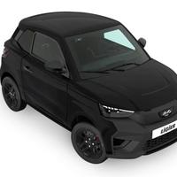 LIGIER JS 50 ELITE+Climatizzatore+Servosterzo RE