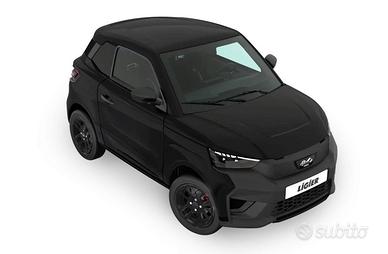 LIGIER JS 50 ELITE+Climatizzatore+Servosterzo RE